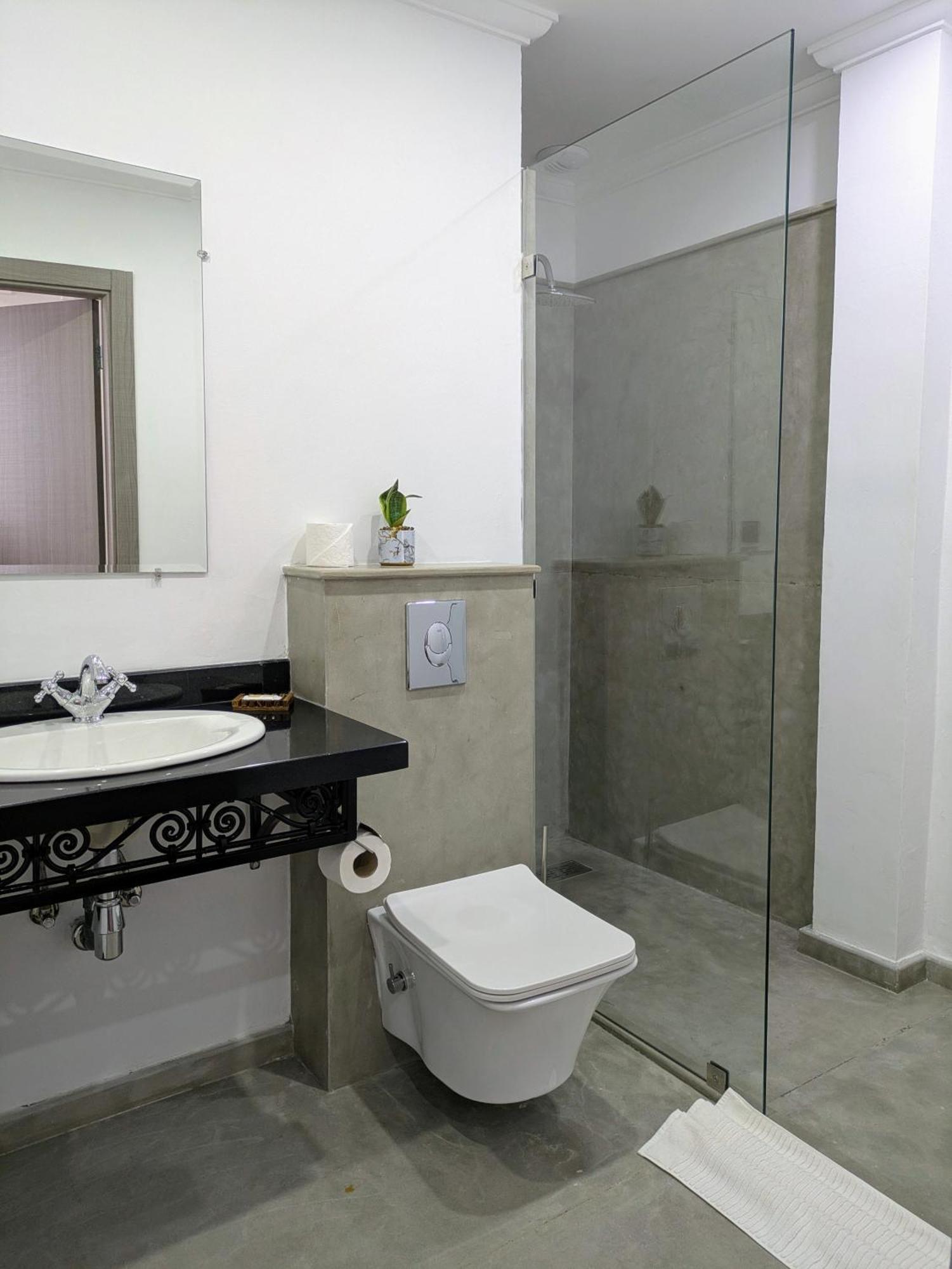 Hotel Les Remparts Azammur Zewnętrze zdjęcie
