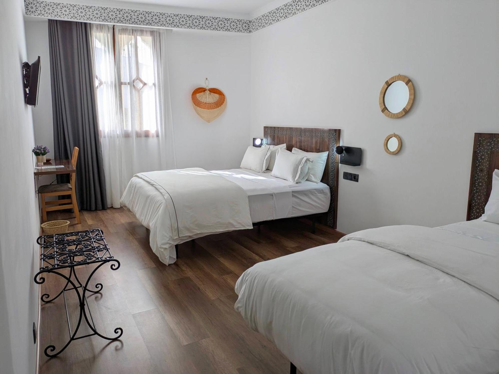 Hotel Les Remparts Azammur Zewnętrze zdjęcie