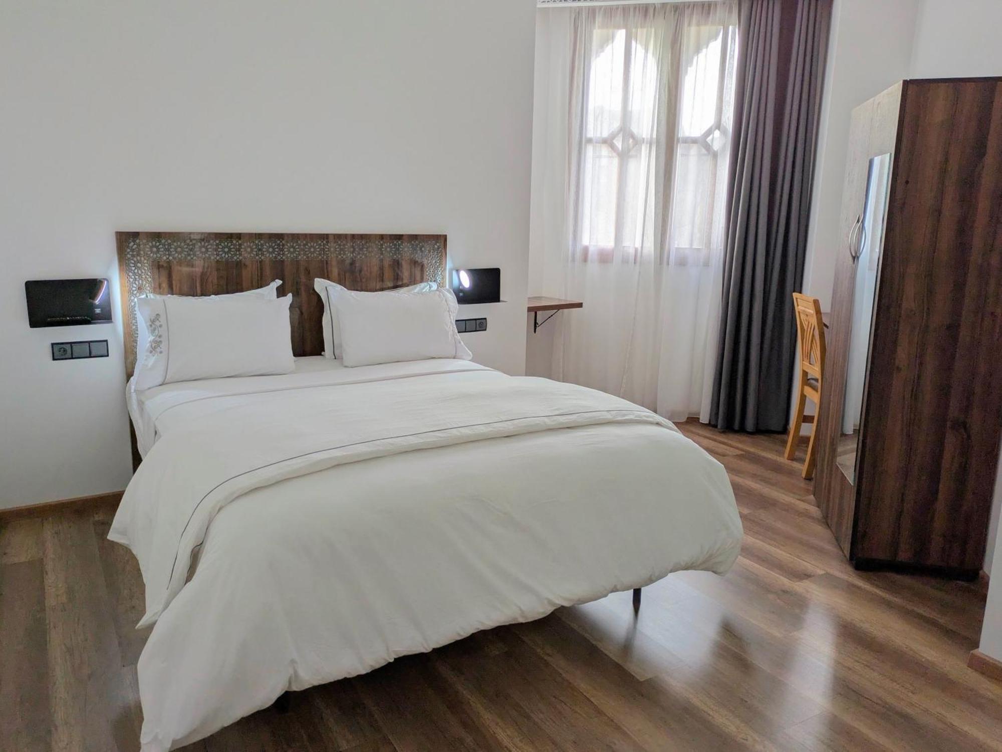 Hotel Les Remparts Azammur Zewnętrze zdjęcie