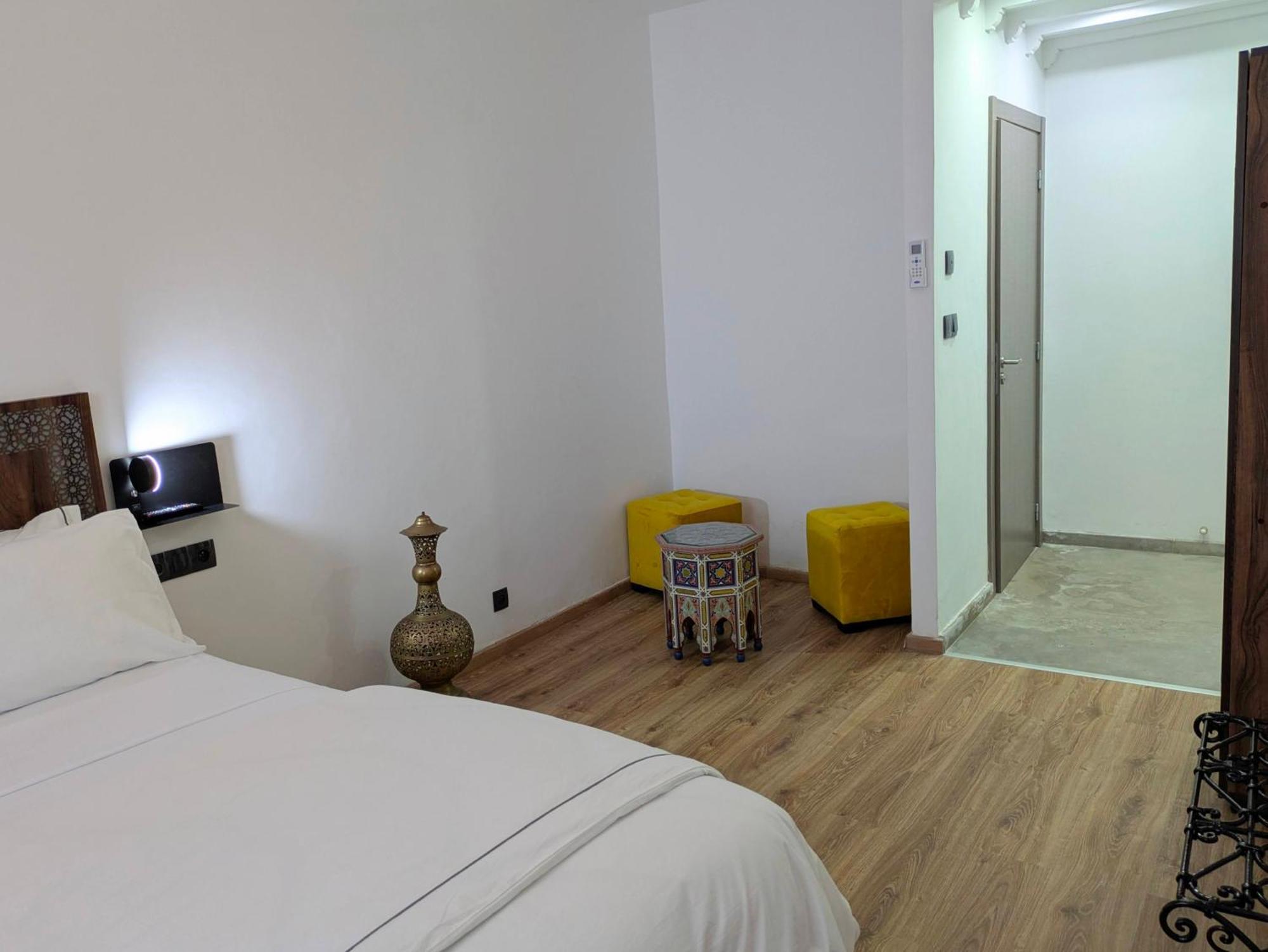 Hotel Les Remparts Azammur Zewnętrze zdjęcie