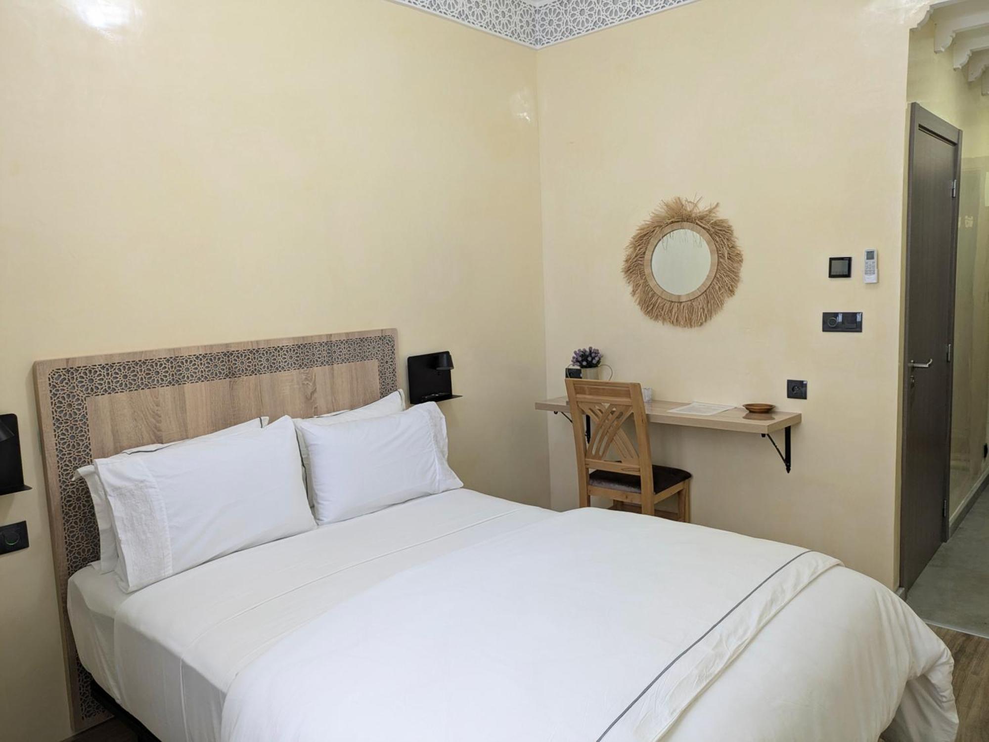 Hotel Les Remparts Azammur Zewnętrze zdjęcie